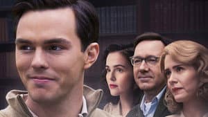 Rebel in the Rye