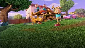 Rugrats