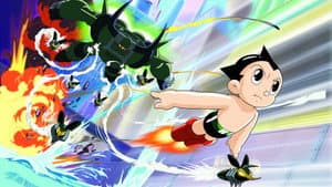 Astro Boy