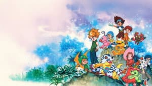 Digimon: Digital Monsters