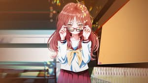 The Girl I Like Forgot Her Glasses