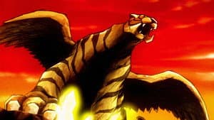 Tiger Mask