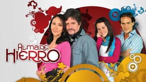 Alma de Hierro