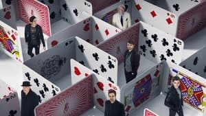 Now You See Me 2