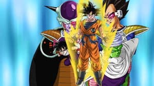 Dragon Ball Z Kai