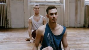 Five Dances