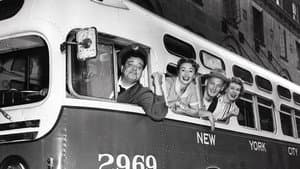 The Honeymooners