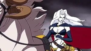 Lady Death