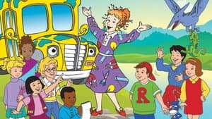 The Magic School Bus
