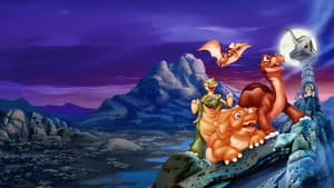 The Land Before Time VI: The Secret of Saurus Rock