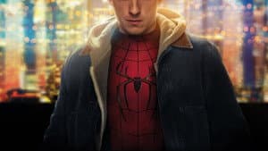 Spider-Man: Brand New Day