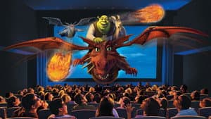 Shrek 3-D