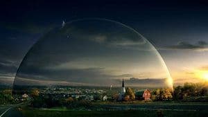 Under the Dome