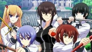 Majikoi - Oh! Samurai Girls