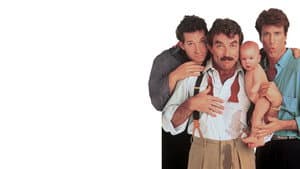3 Men and a Baby