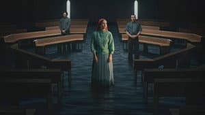 Unchosen