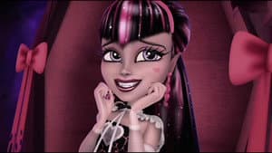 Monster High: Why Do Ghouls Fall in Love?