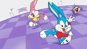 Tiny Toon Adventures