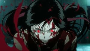 BLOOD-C