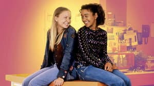 The Color of Friendship