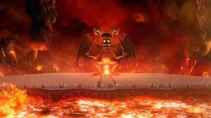 Your Pretty Face Is Going to Hell