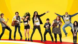 The Glee Project