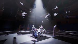 The Amazing Digital Circus: The Last Act
