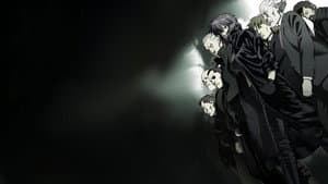 Ghost in the Shell: S.A.C. 2nd GIG - Individual Eleven
