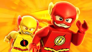 LEGO DC Comics Super Heroes: The Flash