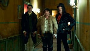 What We Do in the Shadows