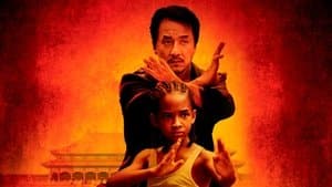 The Karate Kid