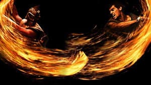 Immortals
