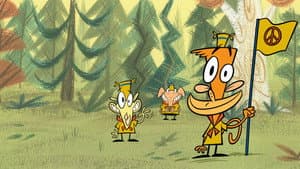 Camp Lazlo