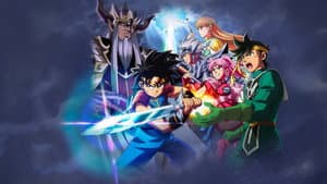 Dragon Quest: The Adventure of Dai