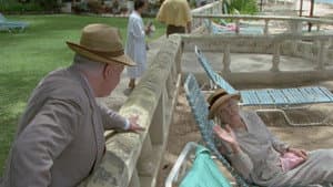 Miss Marple: A Caribbean Mystery