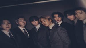 BTS: THE RETURN