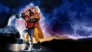 Back to the Future Part II