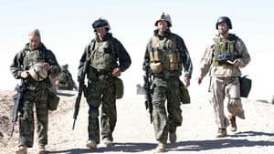Generation Kill