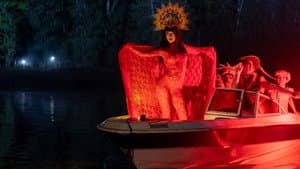 Moria