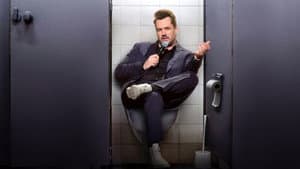 Jim Jefferies: Intolerant