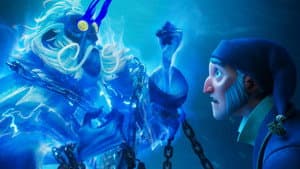 Scrooge: A Christmas Carol