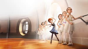 Ballerina
