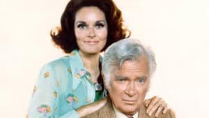 Barnaby Jones