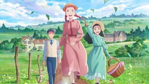 Anne Shirley
