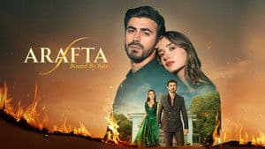 Arafta (Bound By Fate)