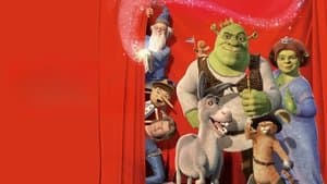 Shrek the Third