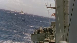 The Caine Mutiny