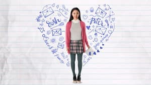 To All the Boys I've Loved Before