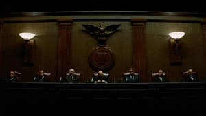 The Parallax View