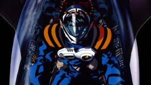 Macross Plus